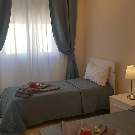 Residenze Benedetto Croce Vendégház