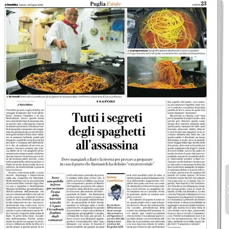 Vendégház Residenze Benedetto Croce