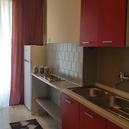 Residenze Benedetto Croce Bari