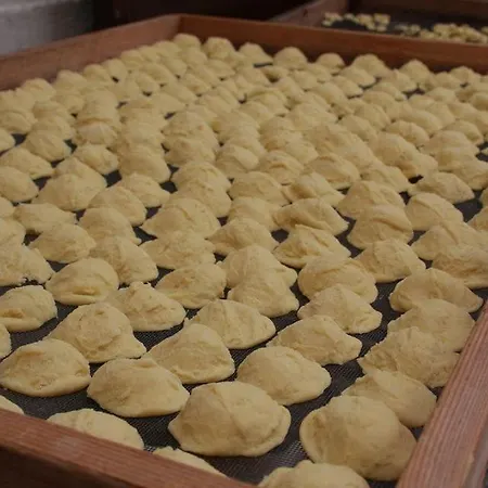 Residenze Benedetto Croce Vendégház