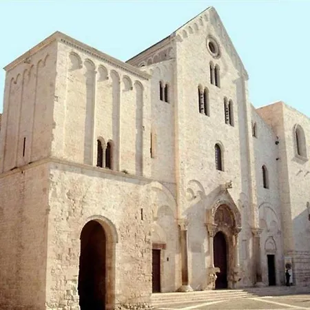 Vendégház Residenze Benedetto Croce