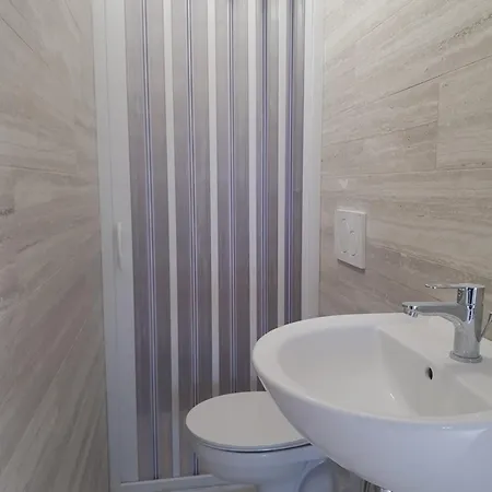 Residenze Benedetto Croce Pensionat