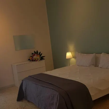 Residenze Benedetto Croce Affittacamere