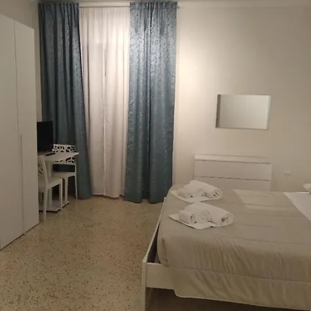 Residenze Benedetto Croce Bari