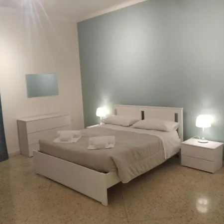 Pensjonat Residenze Benedetto Croce Bari