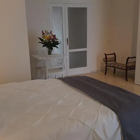 Pensionat Residenze Benedetto Croce