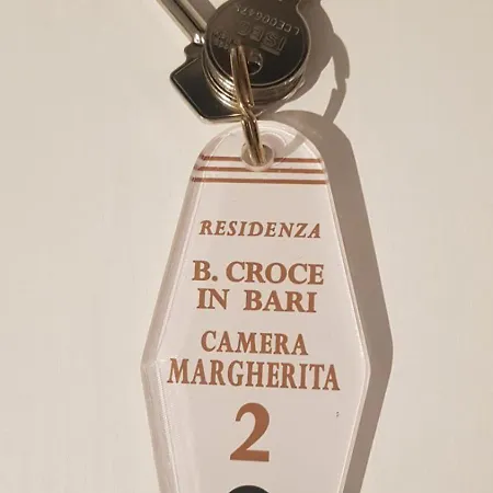 Residenze Benedetto Croce Pensjonat 3*