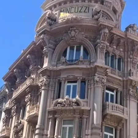 Residenze Benedetto Croce Bari
