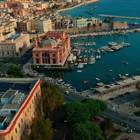 Residenze Benedetto Croce