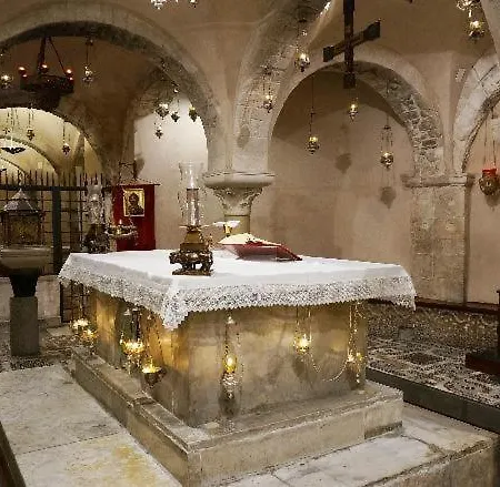 Pensionat Residenze Benedetto Croce Bari