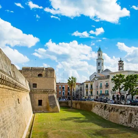 Residenze Benedetto Croce 3* Bari