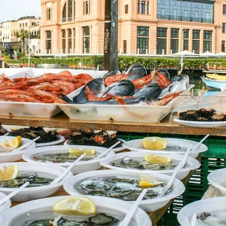 Residenze Benedetto Croce 3* Bari