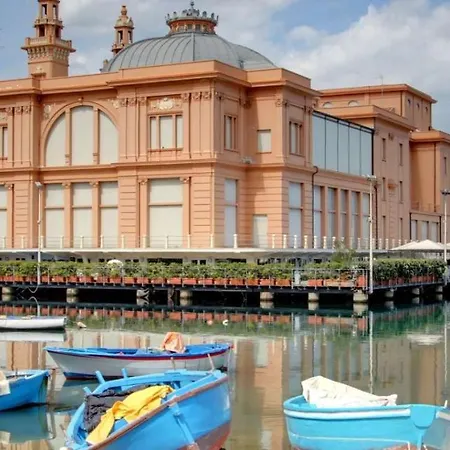 Residenze Benedetto Croce 3*