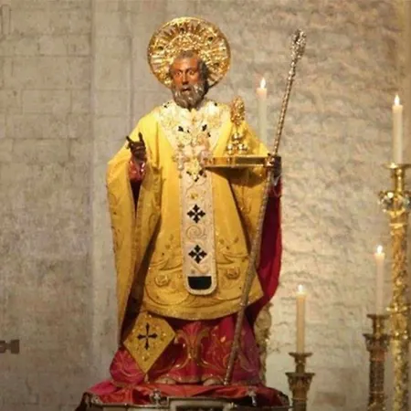 Residenze Benedetto Croce Pensjonat 3*