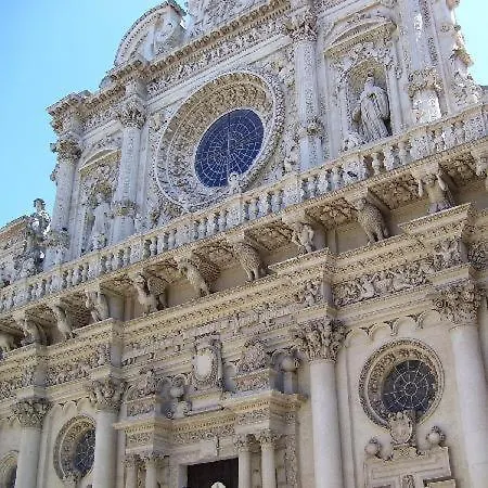 Residenze Benedetto Croce 3* Bari