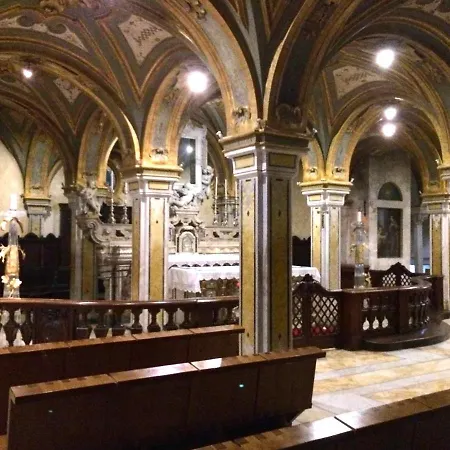 Residenze Benedetto Croce 3* Bari