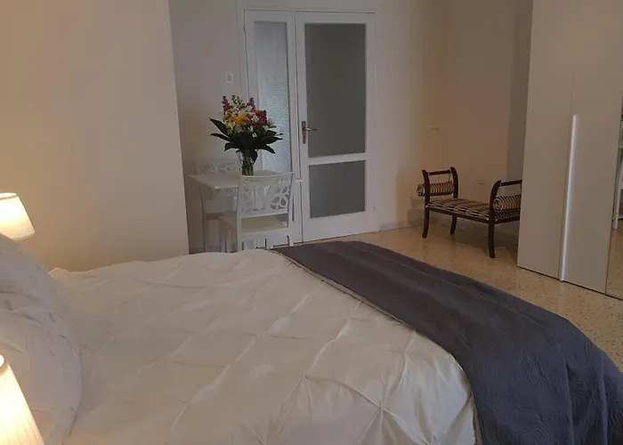 בית הארחה Residenze Benedetto Croce