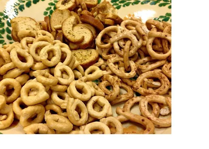 בית הארחה Residenze Benedetto Croce